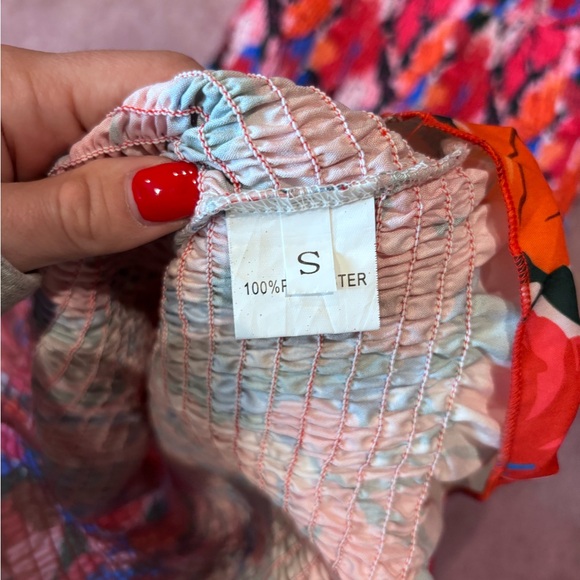 Dress - Picture 2 of 2